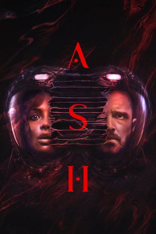 异世降临 Ash (2025)