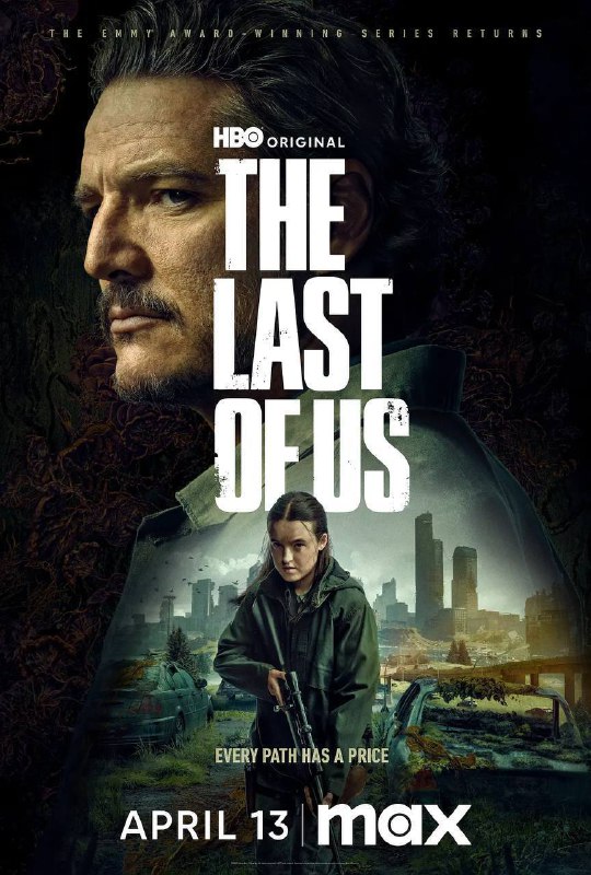 最后生还者 第一季 The Last of Us Season 1 (2023)