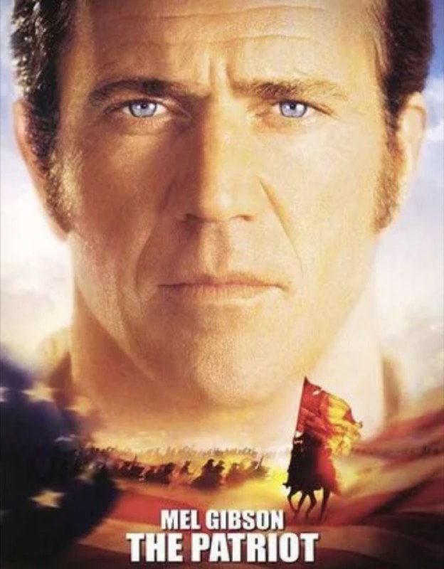爱国者 Les patriotes (1994)