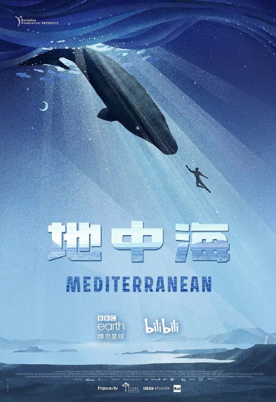 地中海 Mediterraneo (1991)