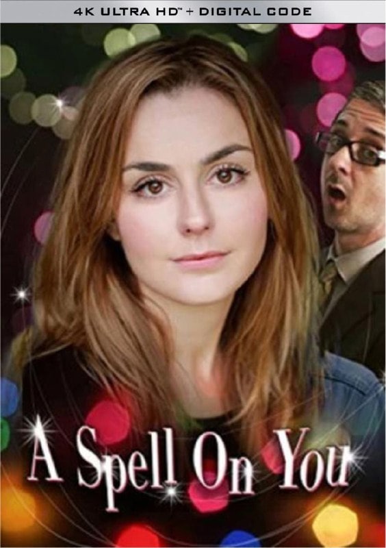 爱情魔咒 A Spell on You (2015)