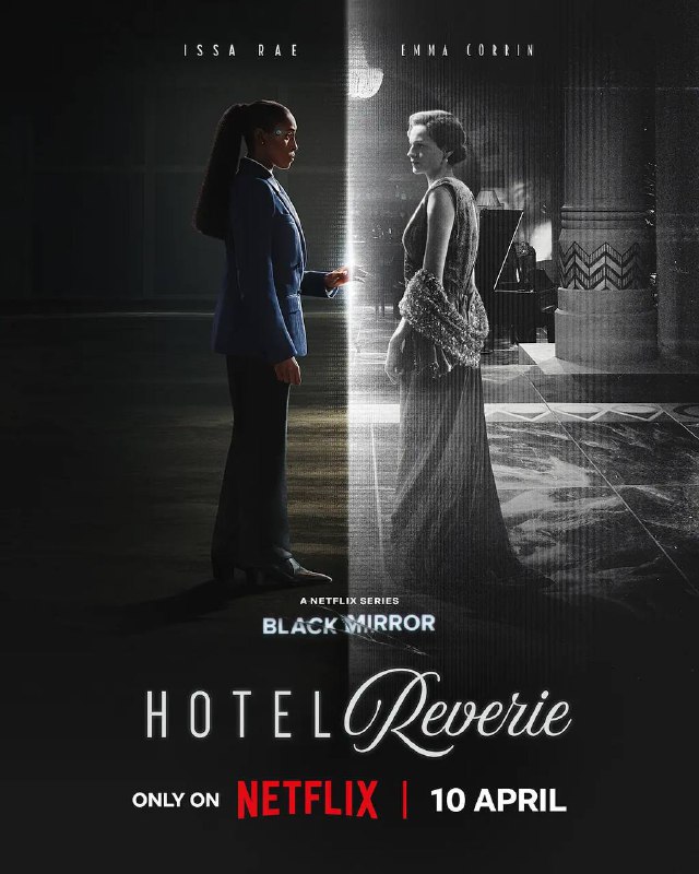 黑镜 第一季 Black Mirror Season 1 (2011)