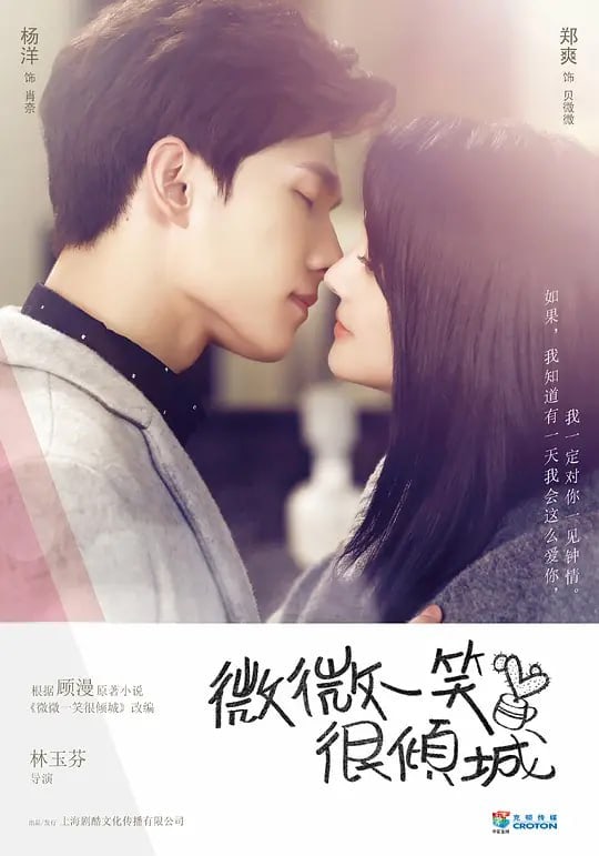 微微一笑很倾城 (2016)