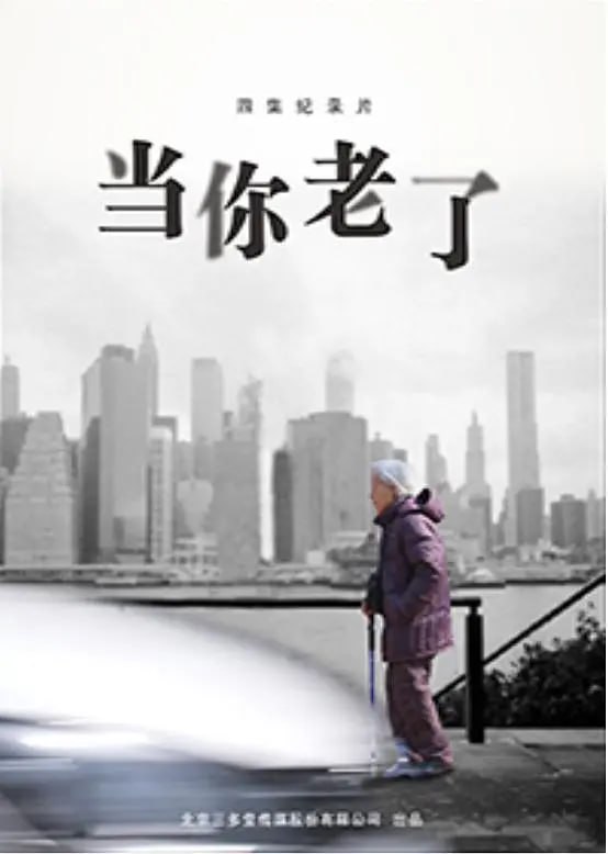 当你老了 (2025)